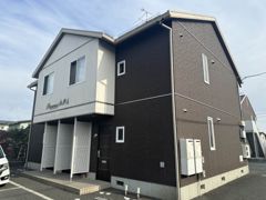 プログレスながい Aの外観画像