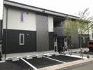 Maison Rachel（メゾン ラケル）の外観