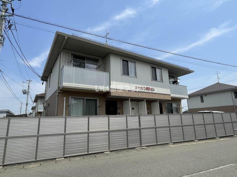 シャーメゾン朝日ヶ丘Aの外観画像