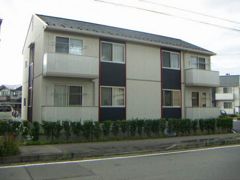 グランセレッソ Fの外観画像