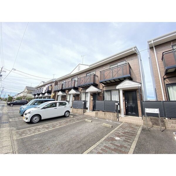 ファミール松花の賃貸物件