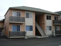 ハーモニーIIAの外観画像