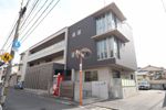 ファンコート東青崎の間取り画像