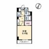 メゾン呉駅前の間取り画像