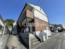 クレール五月が丘の間取り画像