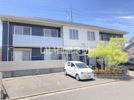 ジュネス牛田新町の間取り画像