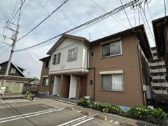 ヴィラシオン木之庄 B棟の外観画像