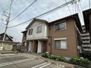 ヴィラシオン木之庄 B棟の外観