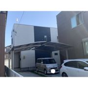 伊藤様戸建賃貸住宅A棟の外観画像