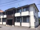 シャーメゾン黒川 A棟の間取り画像