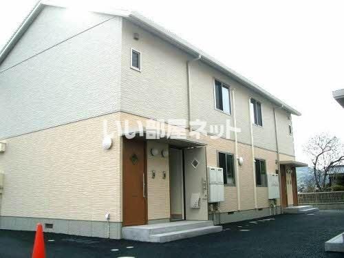 シャーメゾンみやび 南の外観画像