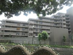 コスモふじみ野サウスフォーラムの外観画像