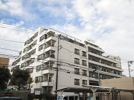 シティコートフドウ中山の間取り画像