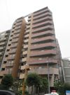 ジェイパーク神楽坂の間取り画像