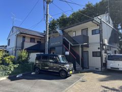 諏訪町壱番街 Bの外観画像
