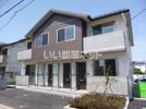 メゾンド由雅Bの外観
