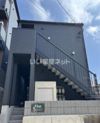 Flat八千代村上の間取り画像