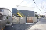 フォースダウンの間取り画像