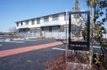 プリムローズの間取り画像