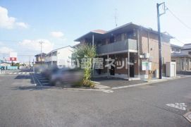 スカイコートの外観画像