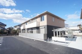 La Viergeの外観画像