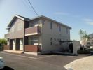 アムール Bの間取り画像