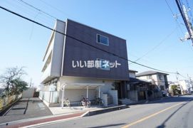 アンソナードの外観画像
