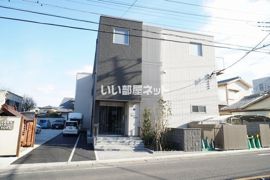 フォッサート・トレ かわせみの外観画像