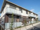 メゾン アヴェニールBの間取り画像