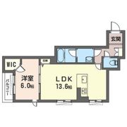 KTビルの間取り画像