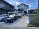 ヴィータリッカの間取り画像