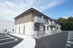 アルファソレイユの間取り画像