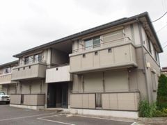 パル・シャンベールBの外観画像