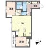 With Plus 青葉台の間取り画像