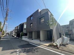 With Plus 青葉台の外観画像