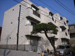 ウエストサイド松が岡の外観画像