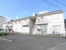 コーポトミール Aの間取り画像