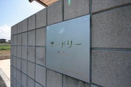 オードリーの外観画像
