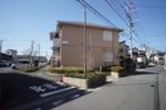 サンモールBの間取り画像