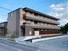 Cedar Wood(シダーウッド)の外観画像