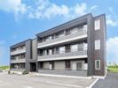 ベルコートの間取り画像