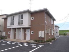 ウィルコートコガネ Cの外観画像
