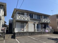 ネイチャーBの外観画像