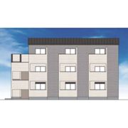 CRASTINE太秦安井北御所町(クラスティーの外観画像