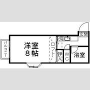 ラ・コッリーナの間取り画像