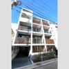 ラフィスタ方南町の外観