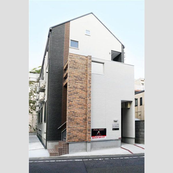 グレース中野富士見町の外観画像