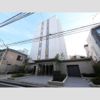 PREMIUM CUBE 池袋本町の外観