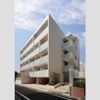 NISHI IKEBUKURO RESIDENCEの外観