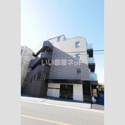 ラフィスタ練馬春日町の外観画像